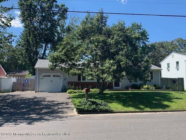 374 Hudson Drive, Brick, NJ 08723