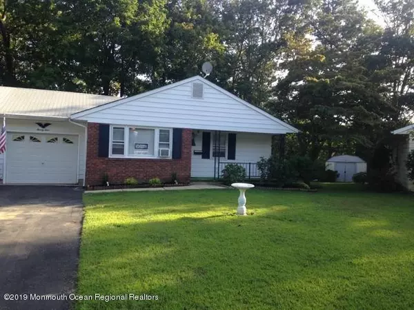 Toms River, NJ 08755,24 Primrose Court