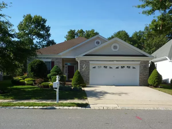 Jackson, NJ 08527,12 Hazeltine Lane