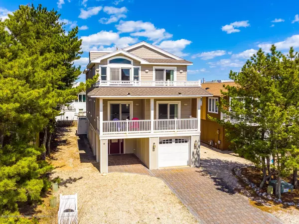 Long Beach Twp, NJ 08008,9 Cleveland Avenue