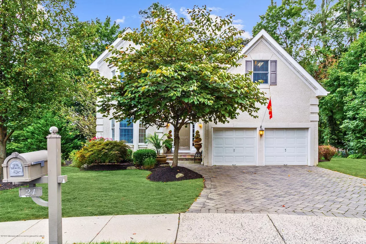 Red Bank, NJ 07701,24 Windward Way