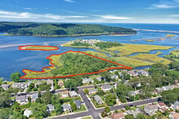 Rumson, NJ 07760,0 W Islands Of B P Road
