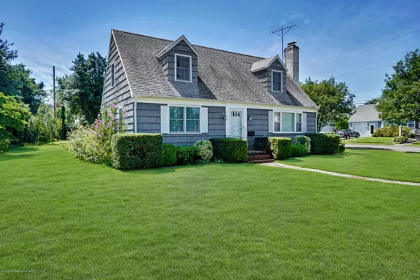 Sea Girt, NJ 08750,224 Stockton Boulevard