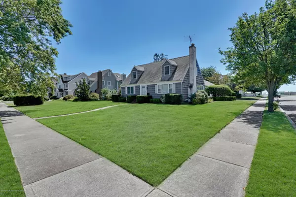 224 Stockton Boulevard, Sea Girt, NJ 08750