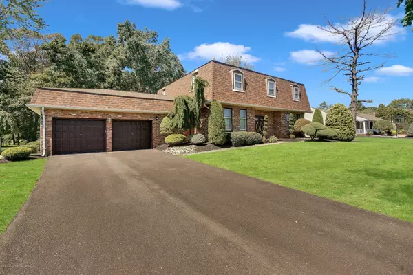 Freehold, NJ 07728,71 Portage Drive