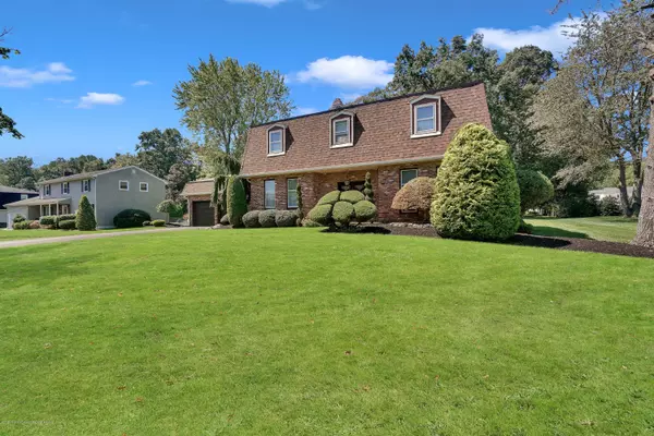 Freehold, NJ 07728,71 Portage Drive