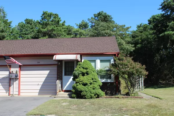 Whiting, NJ 08759,59 Milford Avenue #53