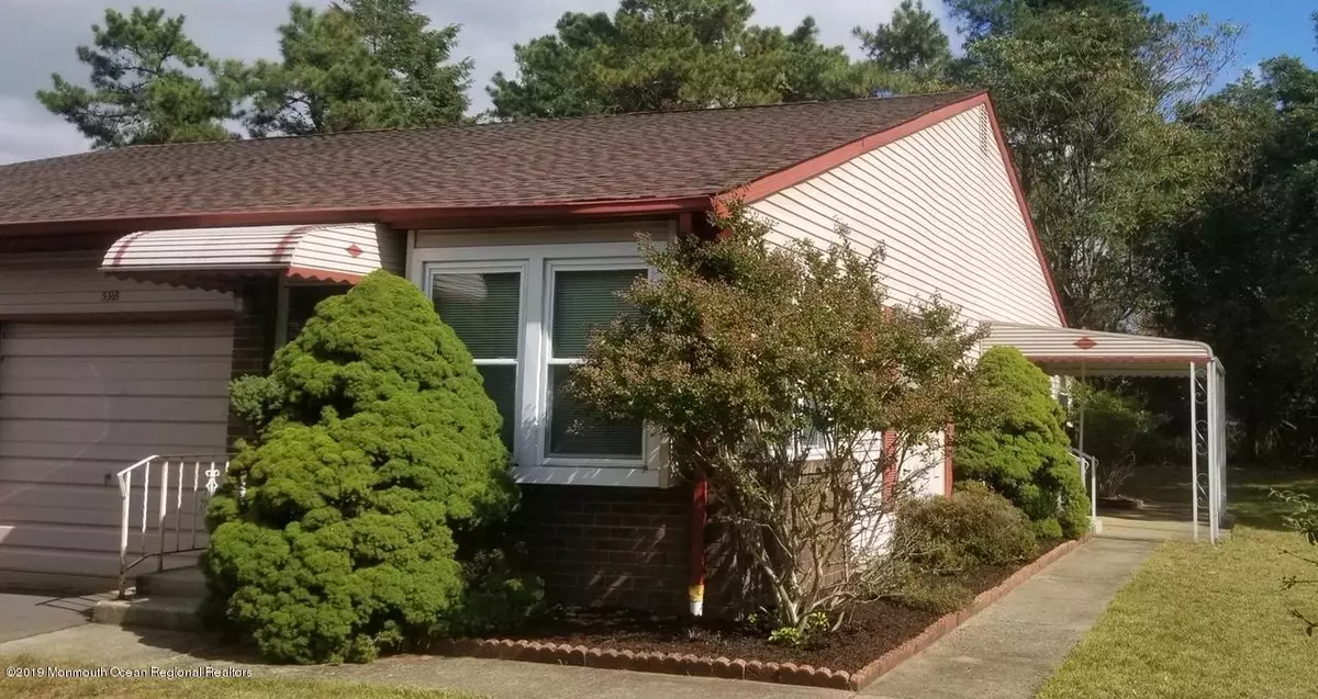 Whiting, NJ 08759,59 Milford Avenue #53