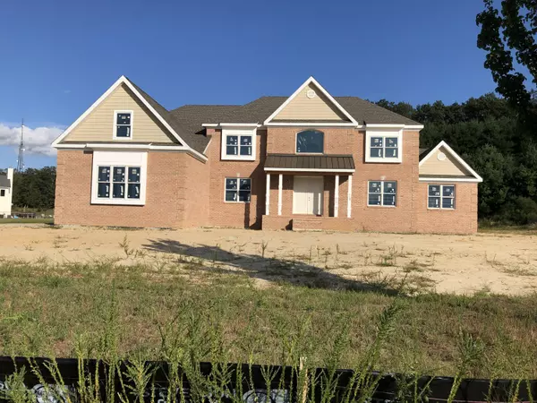 Millstone, NJ 08510,5 Center Hill Drive