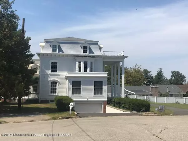 Pine Beach, NJ 08741,300 Lincoln Court