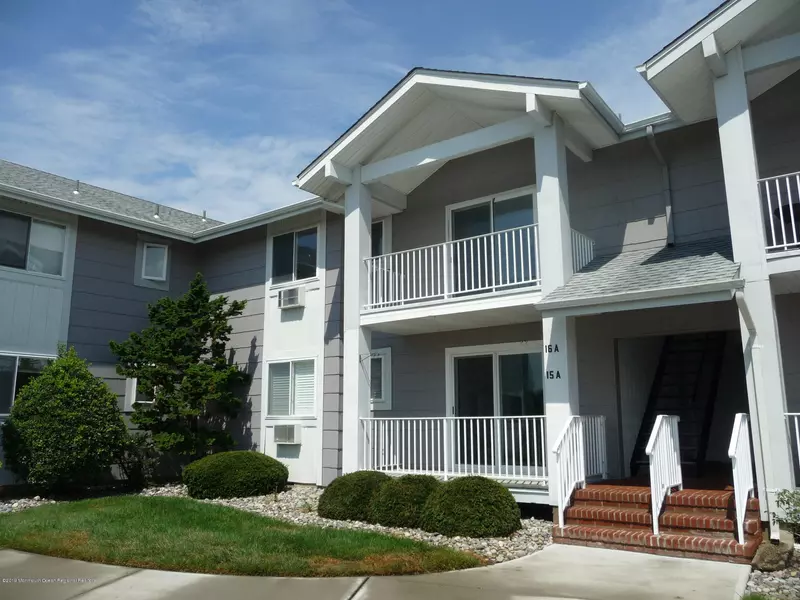 50 Valentine Street #16A, Monmouth Beach, NJ 07750