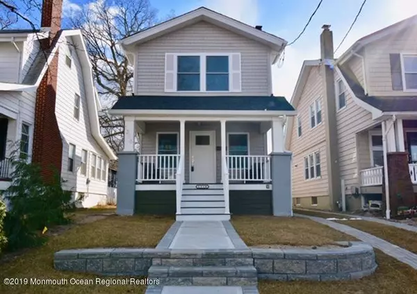 Asbury Park, NJ 07712,1216 Sunset Avenue