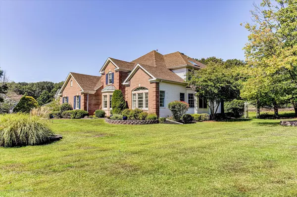 Manasquan, NJ 08736,2423 Jodi Court