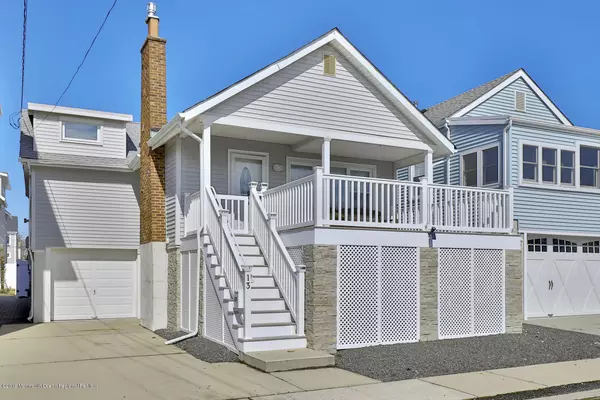 13 Pershing Avenue, Manasquan, NJ 08736