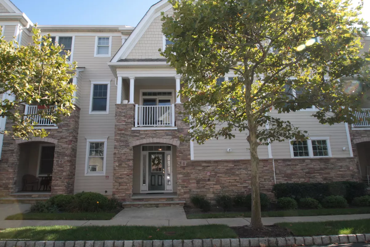 Long Branch, NJ 07740,6 Langtry Terr Terrace