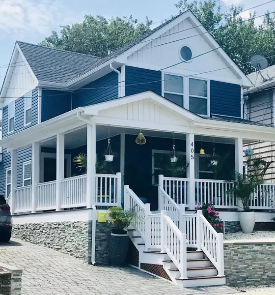 405 Newark Avenue, Bradley Beach, NJ 07720