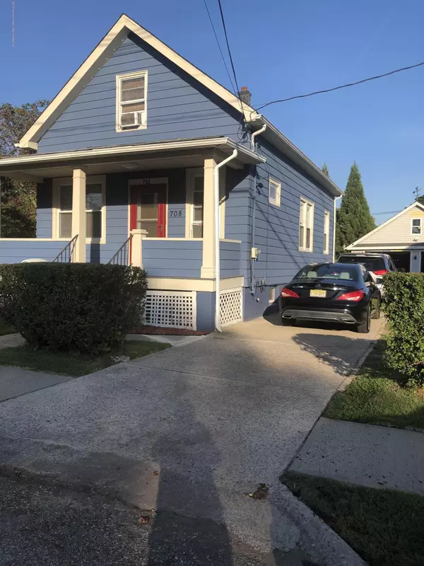 708 Raritan Avenue, Perth Amboy City, NJ 08861