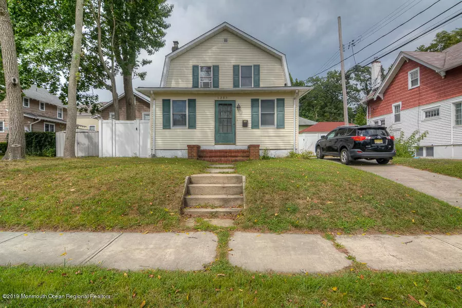 1205 Pine Street, Asbury Park, NJ 07712