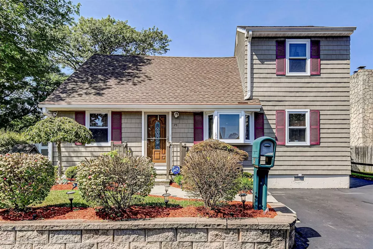 Hazlet, NJ 07734,75 Compton Avenue