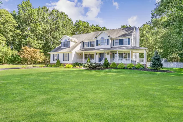 Jackson, NJ 08527,14 Abes Way