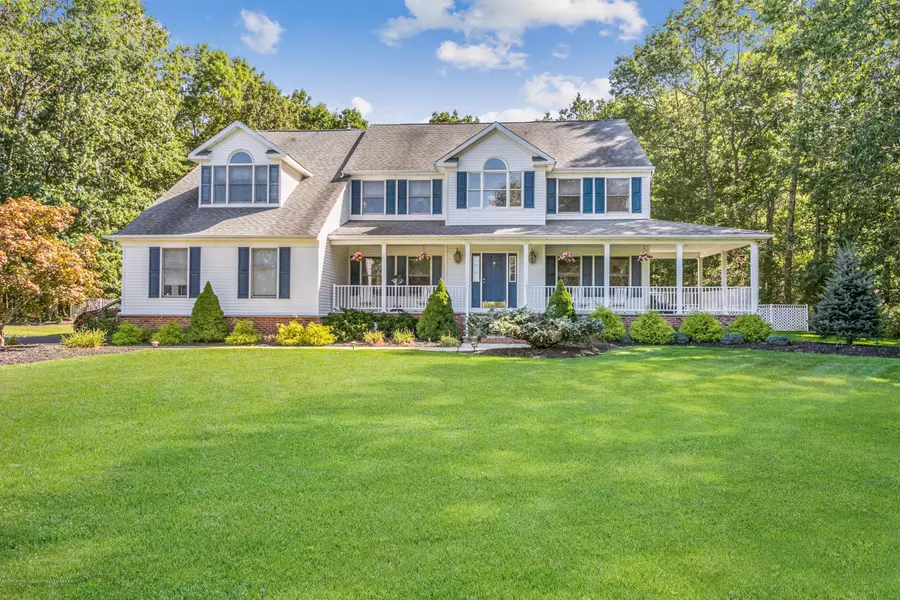 14 Abes Way, Jackson, NJ 08527