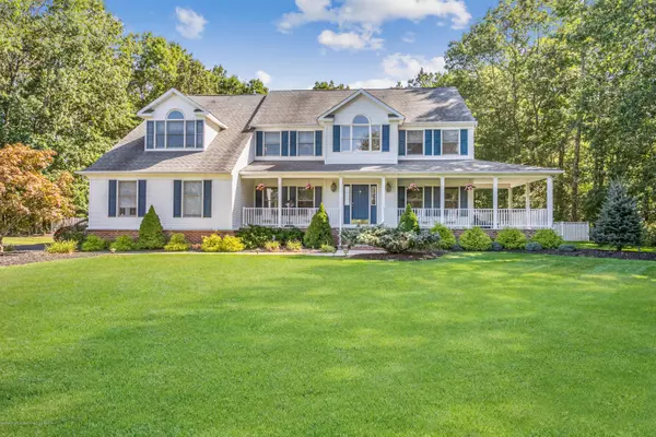 Jackson, NJ 08527,14 Abes Way