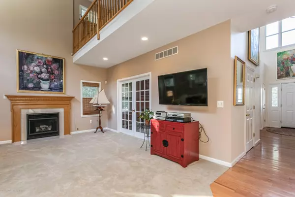 Jackson, NJ 08527,14 Abes Way