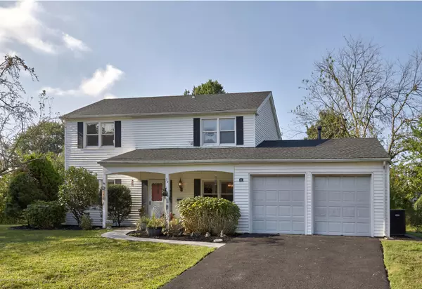 Aberdeen, NJ 07747,32 Brookview Lane