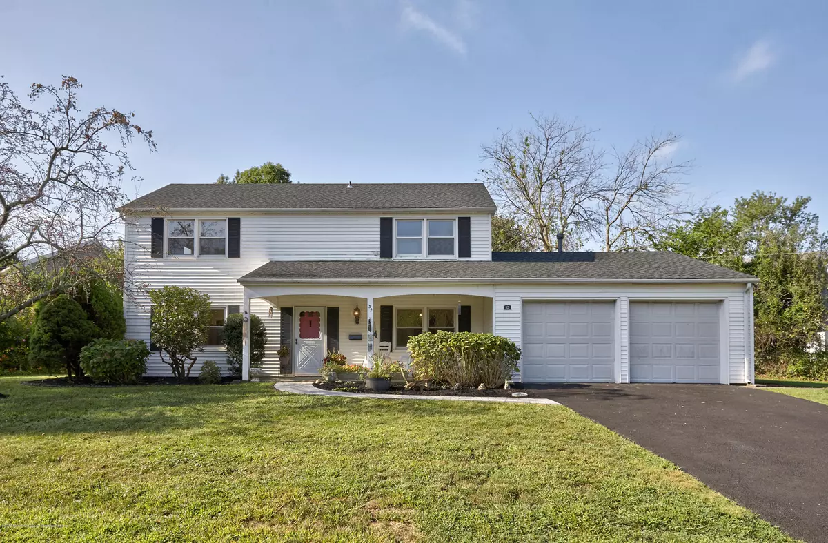 Aberdeen, NJ 07747,32 Brookview Lane