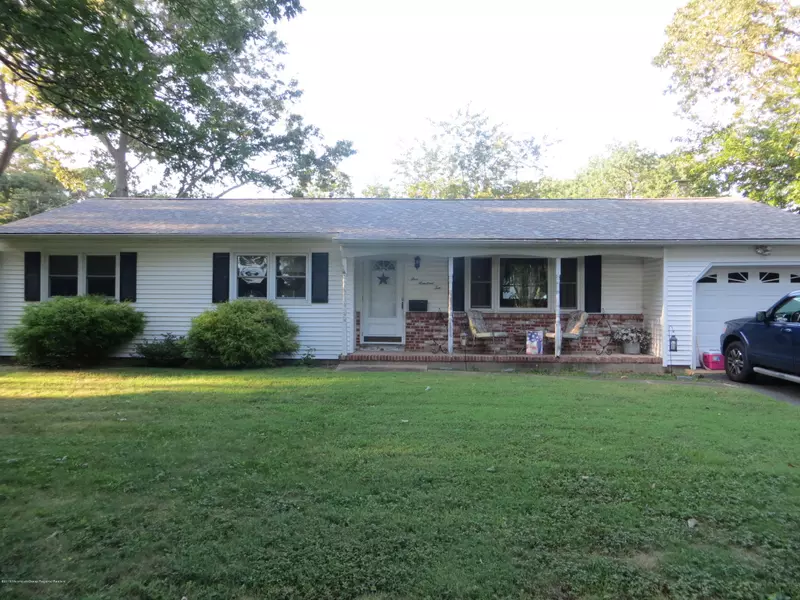 510 Hunters Road, Brick, NJ 08724