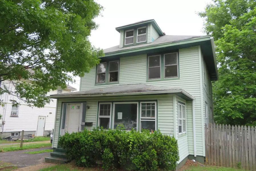365 Shrewsbury Avenue, Red Bank, NJ 07701
