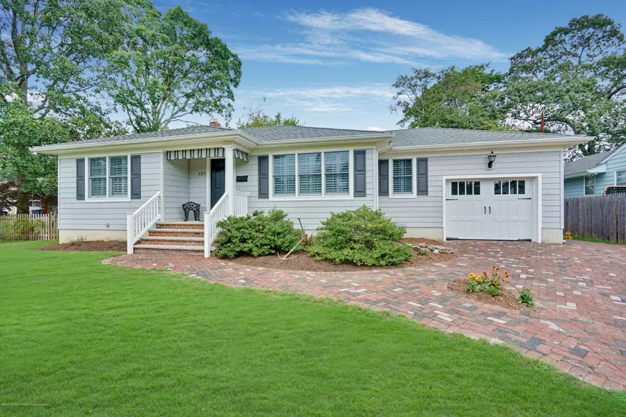 823 Fay Court, Point Pleasant, NJ 08742