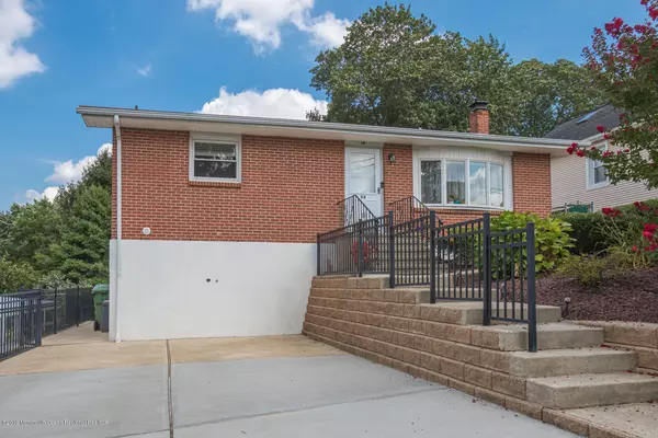 Sayreville Boro, NJ 08872,34 Henry Street
