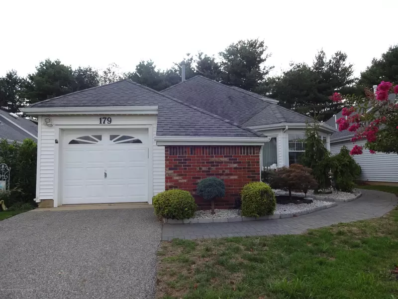 179 Loganberry Lane, Freehold, NJ 07728