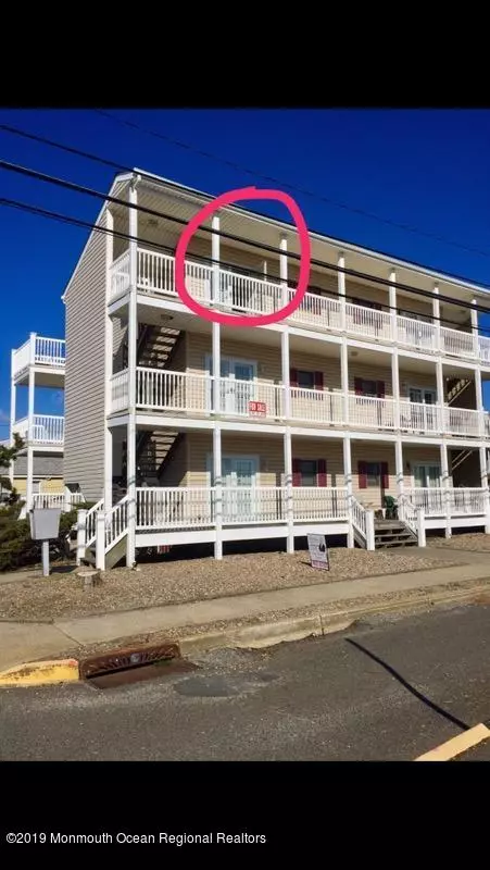 202 Lincoln Avenue #C5, Seaside Heights, NJ 08751