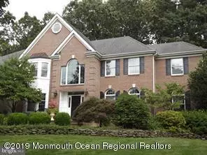 Hamilton, NJ 08620,4 Terry Court