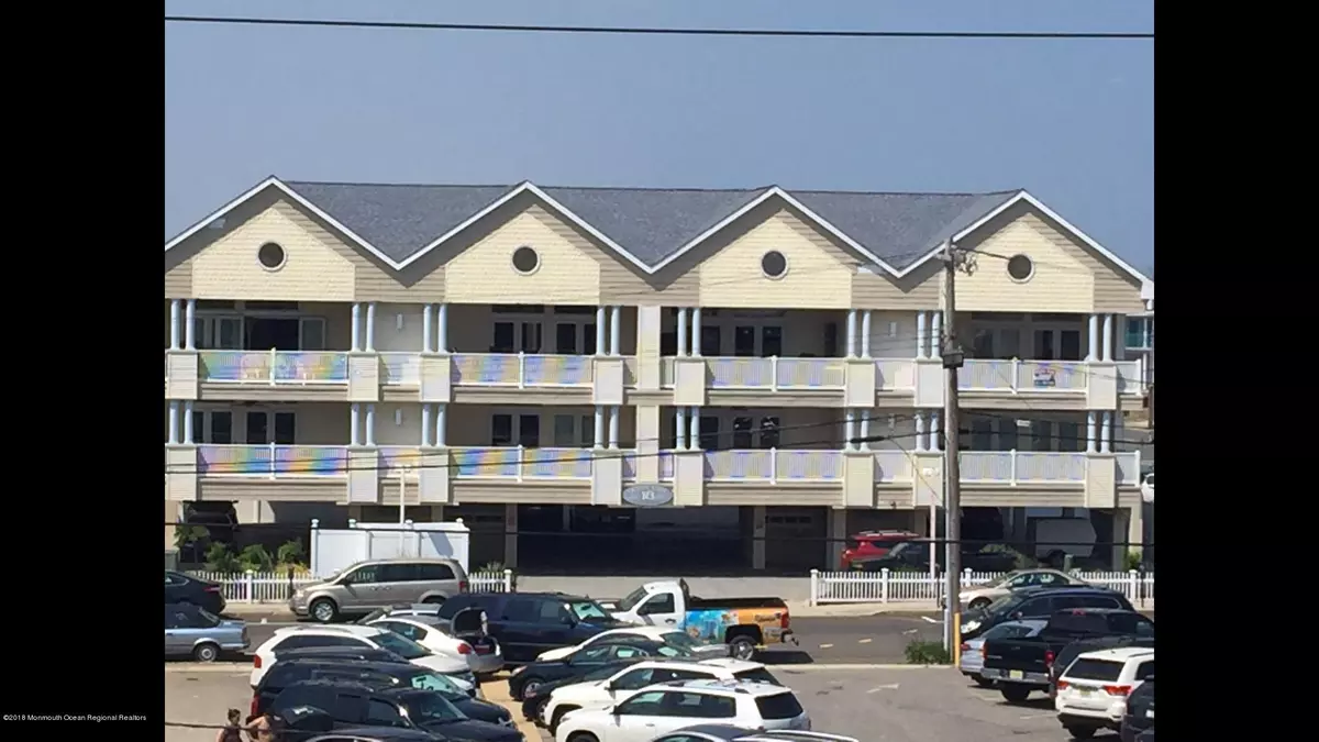 Seaside Heights, NJ 08751,18 Sheridan Avenue #6