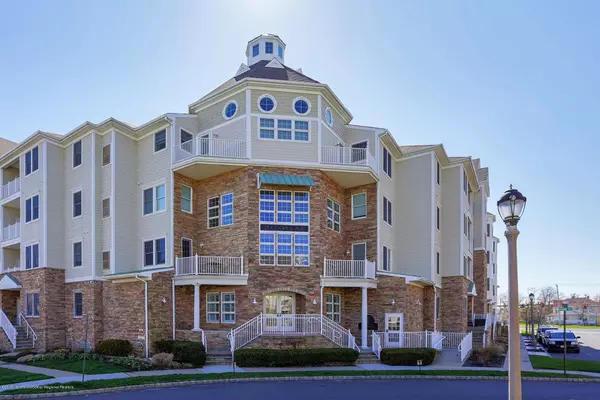 Long Branch, NJ 07740,22 Cooper Avenue #305