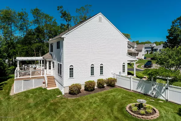 Neptune Township, NJ 07753,7 Sean Drive