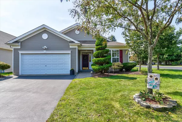 Jackson, NJ 08527,499 Huntington Drive