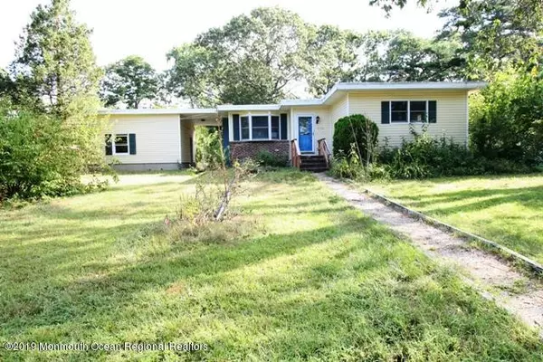 1718 Forge Pond Road, Brick, NJ 08724