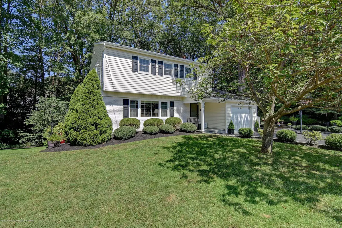 Fair Haven, NJ 07704,160 Park Road