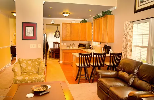 Helmetta, NJ 08828,16 Holly House Drive