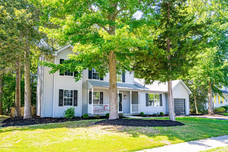 334 Harbourtown Boulevard, Little Egg Harbor, NJ 08087