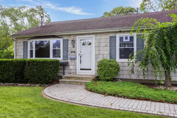 Brielle, NJ 08730,633 Borrie Avenue