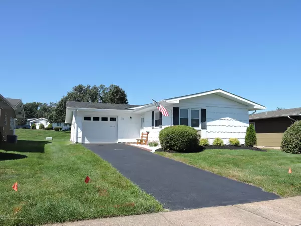 29 Whitman Street, Brick, NJ 08724