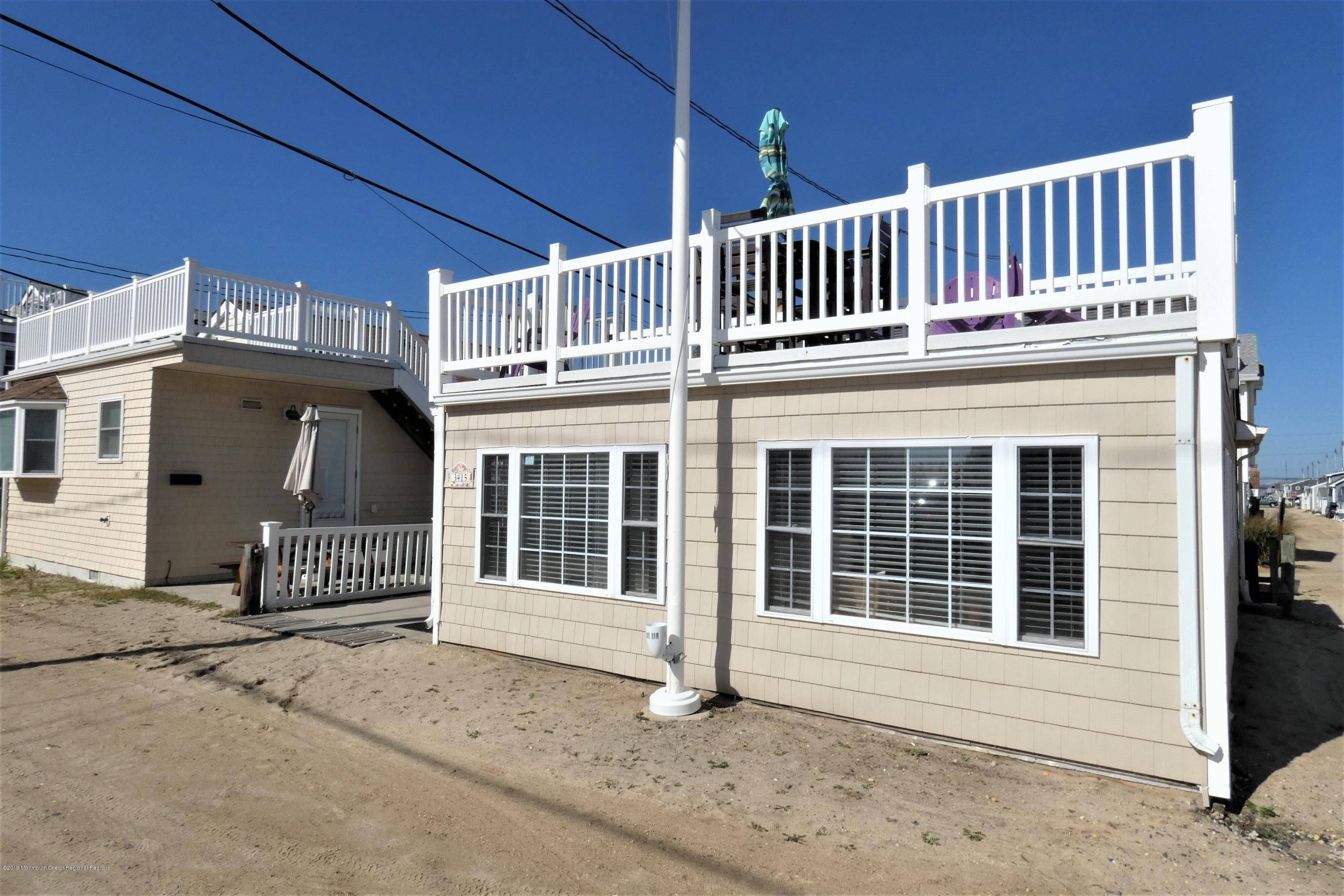 3415 Seaview Road, Lavallette, NJ 08735