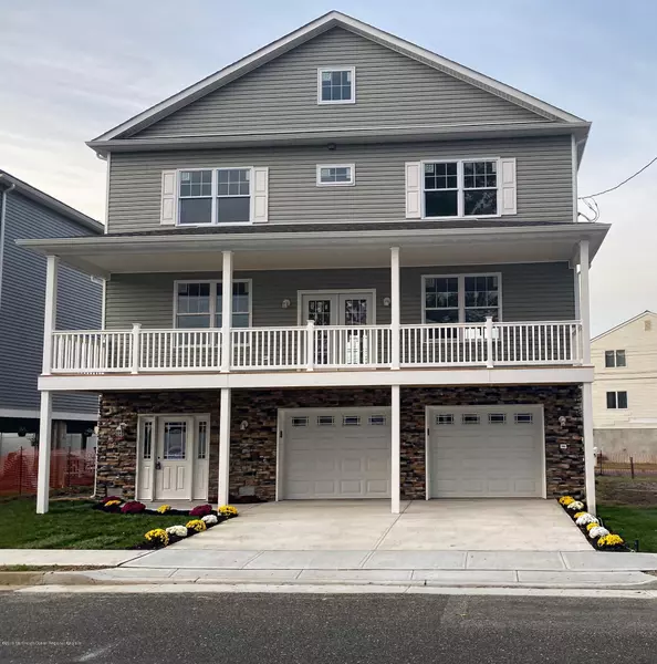 815 Park Avenue, Union Beach, NJ 07735