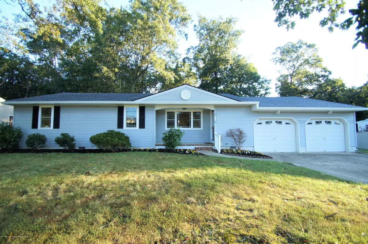 Forked River, NJ 08731,376 Constitution Drive