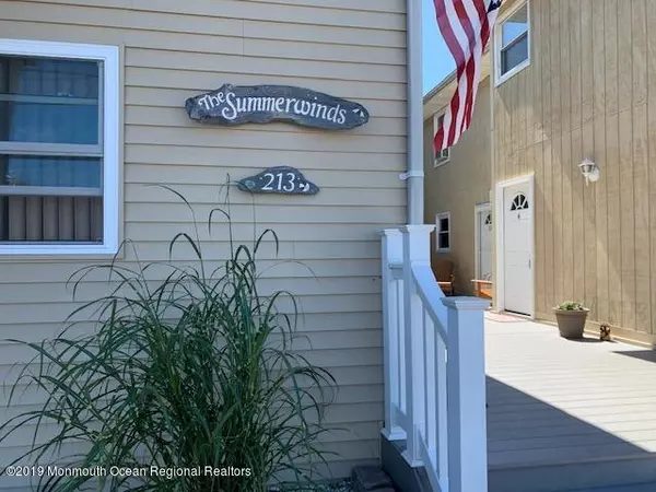 Seaside Heights, NJ 08751,213217 Hiering Avenue #A4